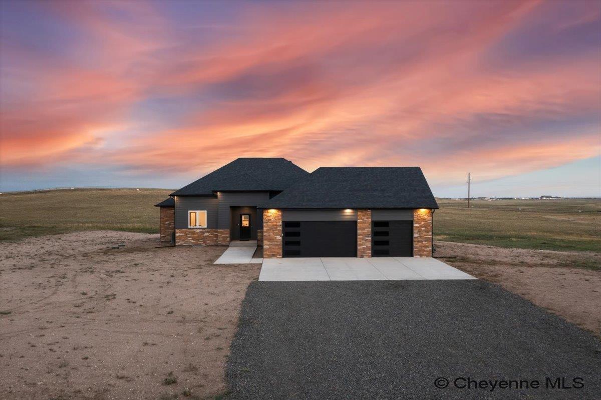 7907 Misty Mountain Road Cheyenne, WY 82009 - Photo 2 of 36 Gallery Image 2