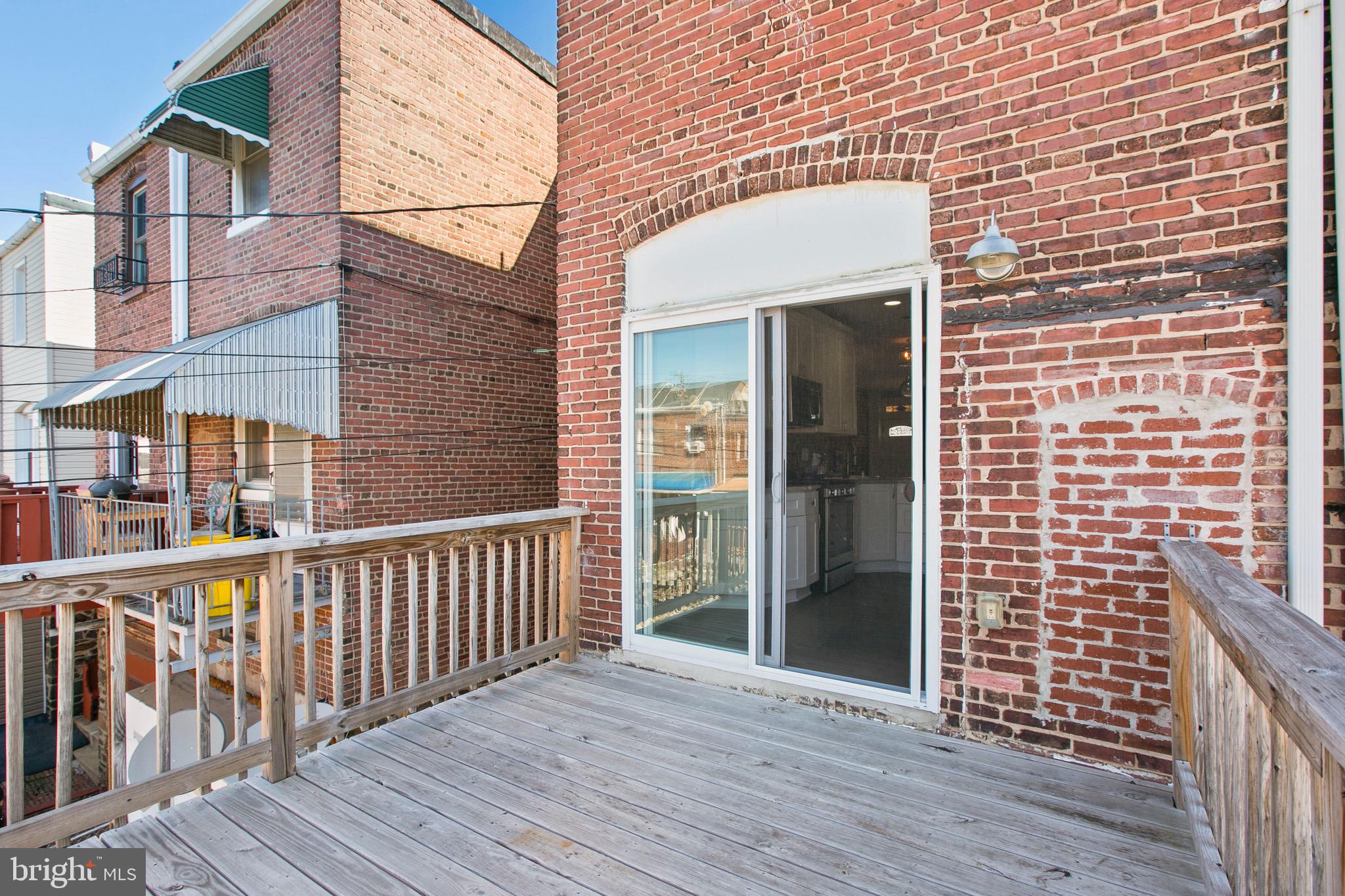910 Ponca Street Baltimore, MD 21224 - Photo 25 of 33