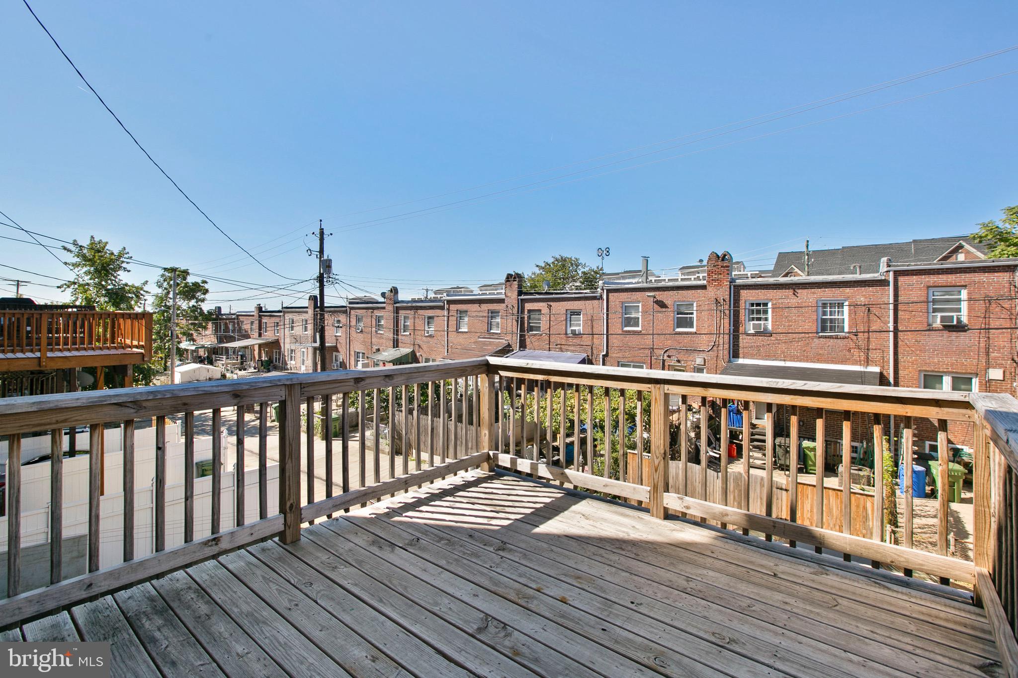 910 Ponca Street Baltimore, MD 21224 - Photo 29 of 33