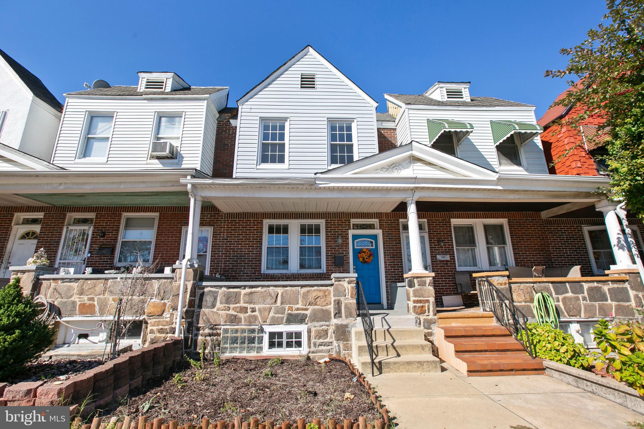 910 Ponca Street Baltimore, MD 21224 - Photo 4 of 33