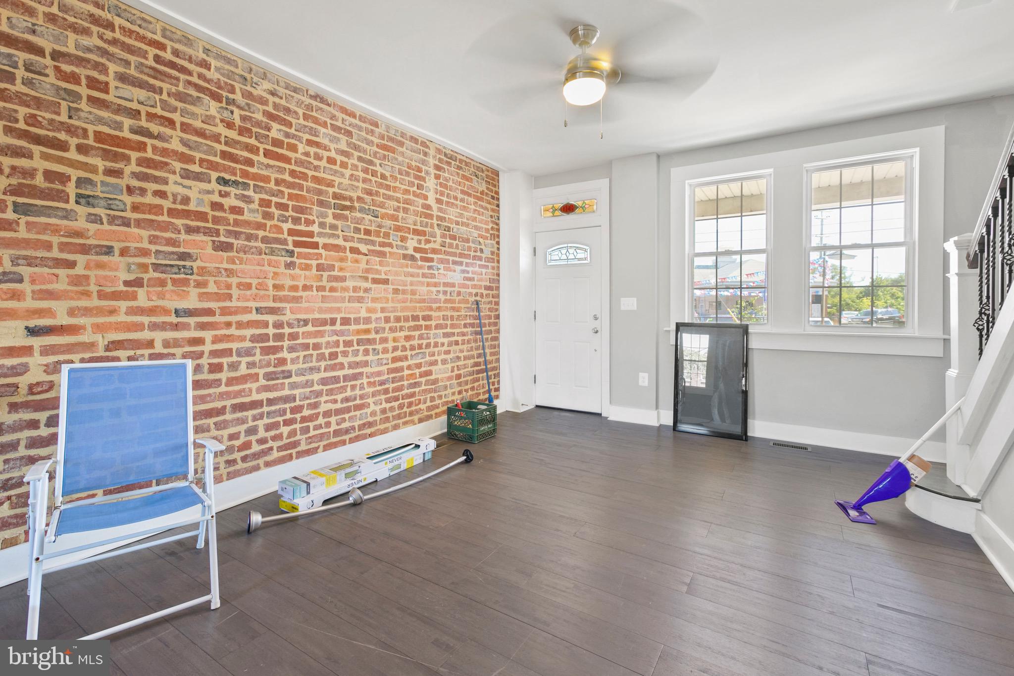 910 Ponca Street Baltimore, MD 21224 - Photo 5 of 33