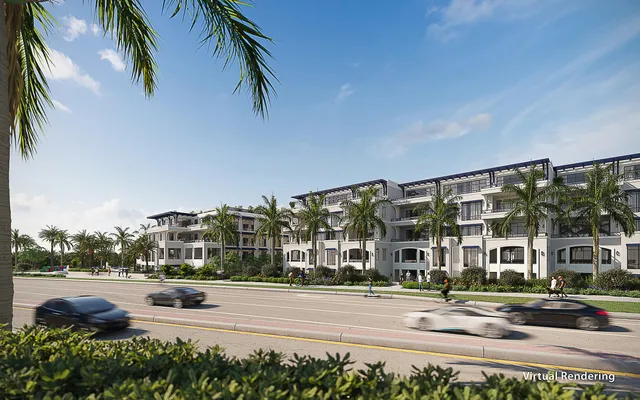 $2,810,000 | 1011 U.S. Highway 1, Unit D503, Juno Beach, FL 33408