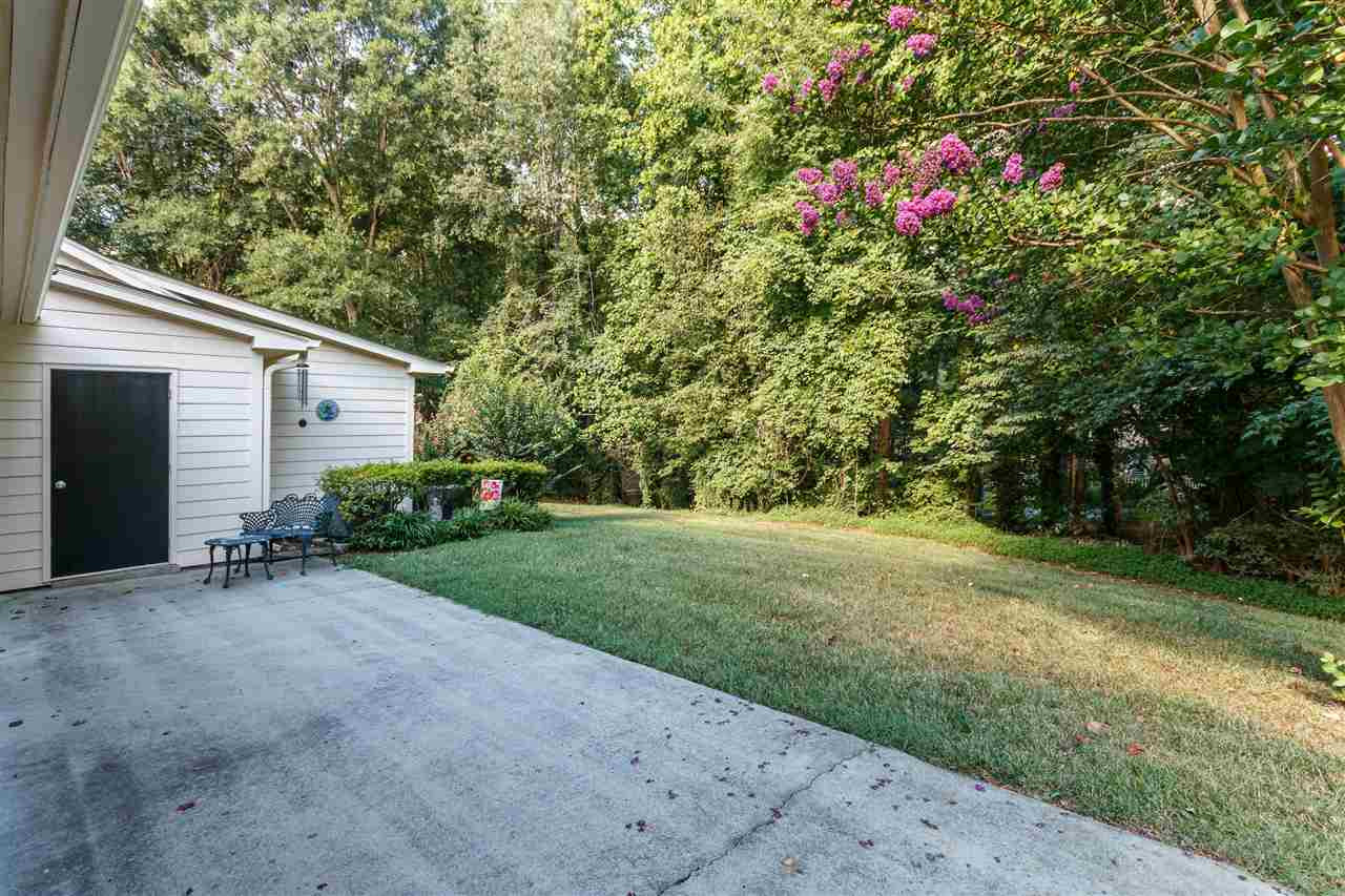 2648 Cottage Circle Raleigh, NC 27613 - Photo 25 of 28 Photo 25