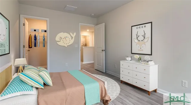 $2,225 | 105 Creekside Boulevard, Unit CUMBERLAND, Guyton, GA 31312