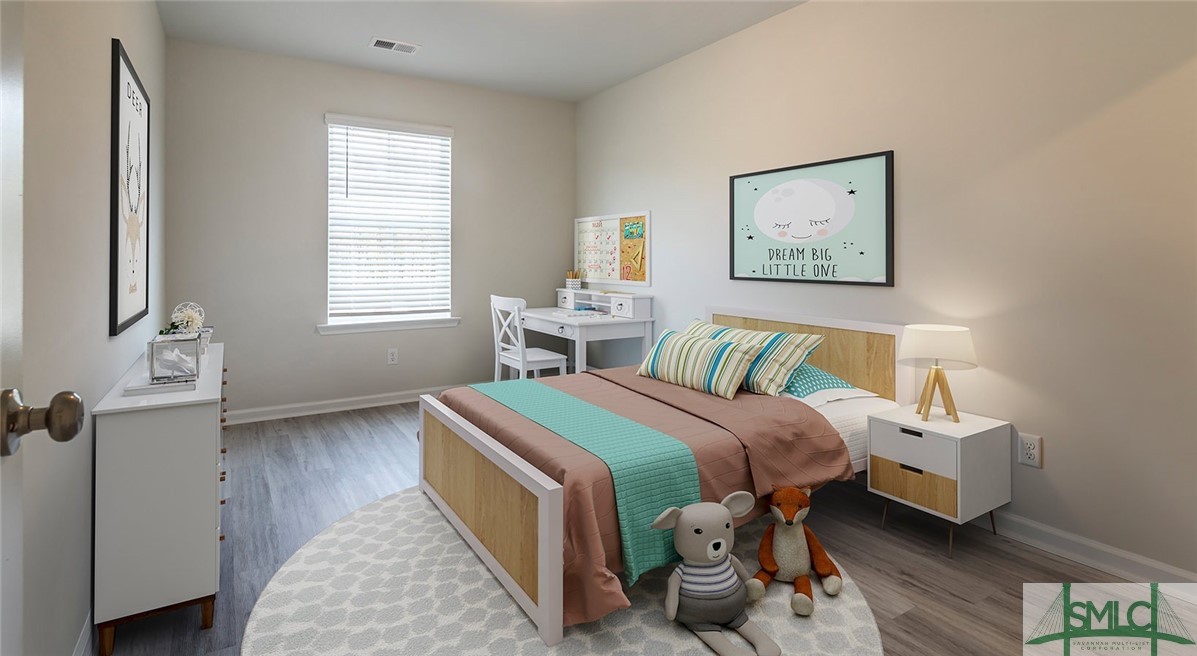 105 Creekside Boulevard, Unit CUMBERLAND Guyton, GA 31312 - Photo 14 of 20