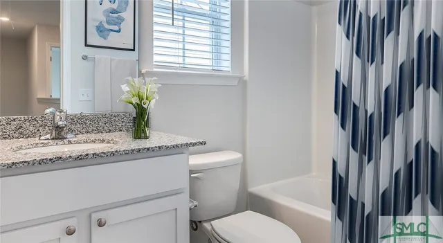 $2,225 | 105 Creekside Boulevard, Unit CUMBERLAND, Guyton, GA 31312