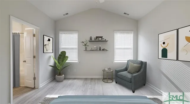 $2,225 | 105 Creekside Boulevard, Unit CUMBERLAND, Guyton, GA 31312