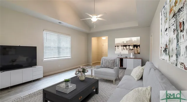 $2,225 | 105 Creekside Boulevard, Unit CUMBERLAND, Guyton, GA 31312