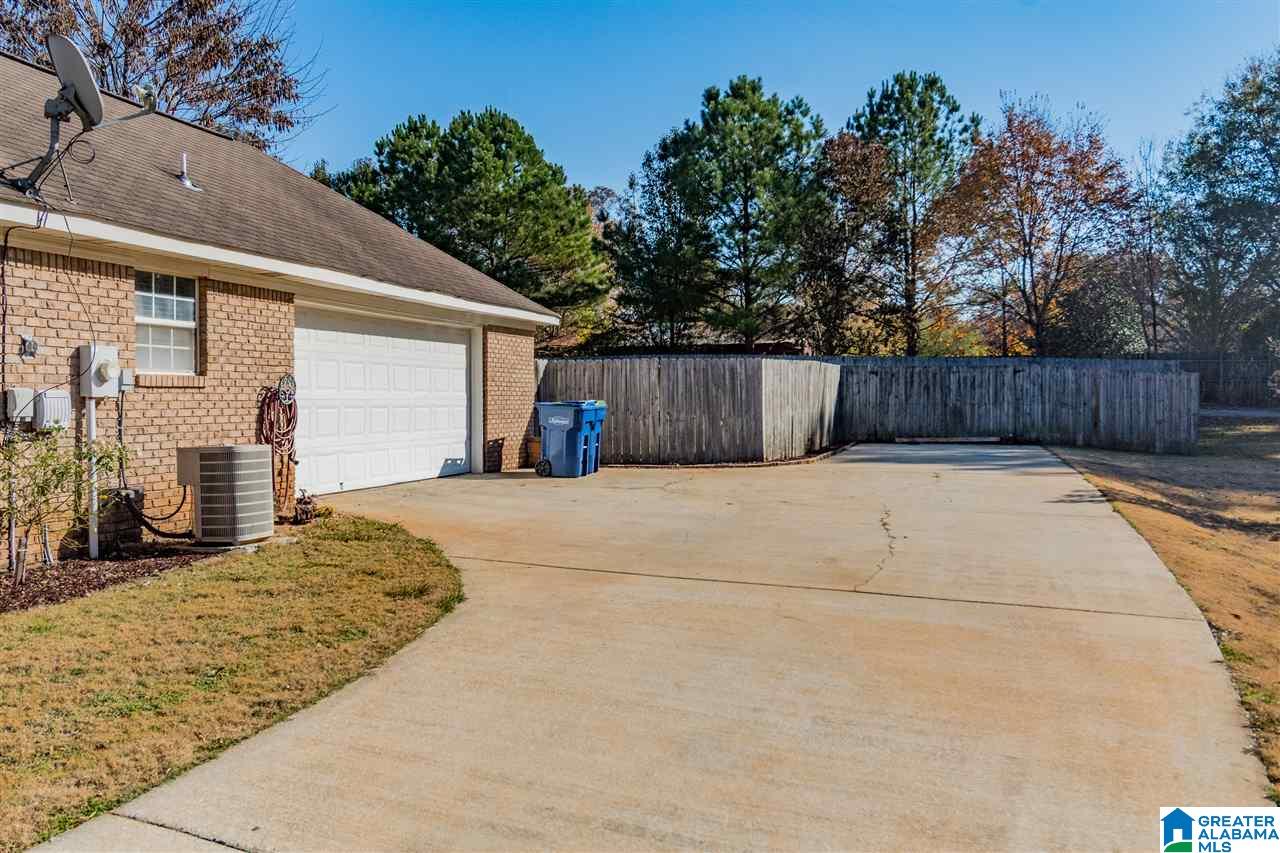 121 Star View Circle Alabaster, AL 35007 - Photo 32 of 32