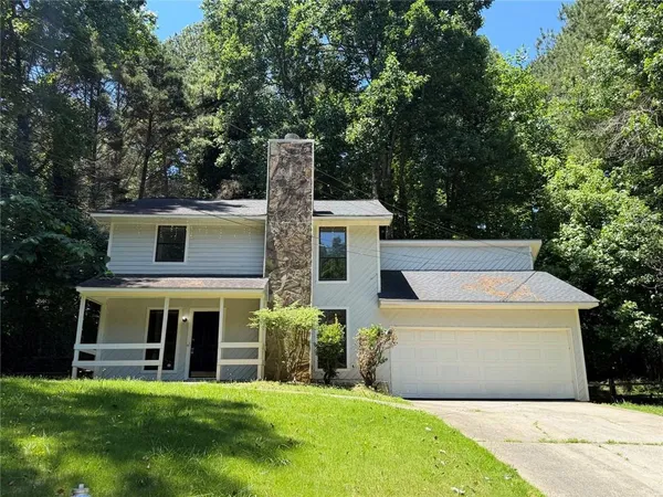 $2,145 | 1386 Williamsburg Lane, Norcross, GA 30093