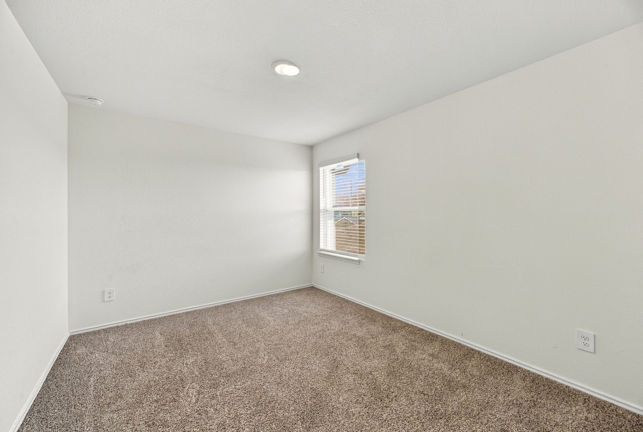 12219 Ridge River Lane Houston, TX 77067 - Photo 21 of 29 Bedroom #3