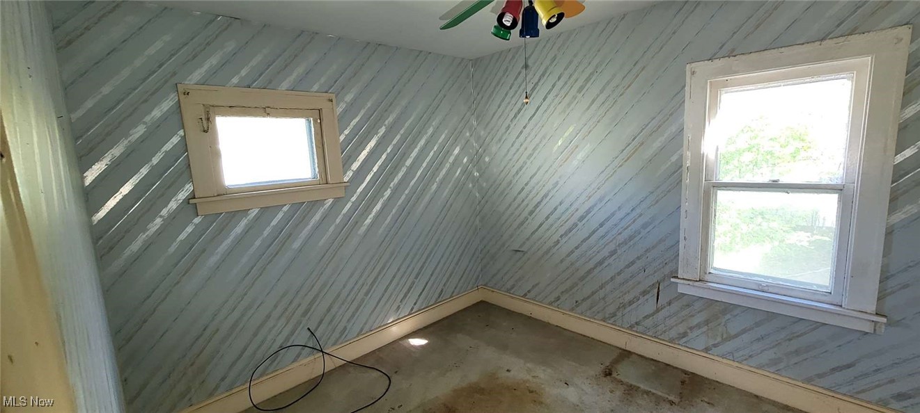 927 Yellowstone Road Cleveland Heights, OH 44121 - Photo 11 of 13 View of spare room