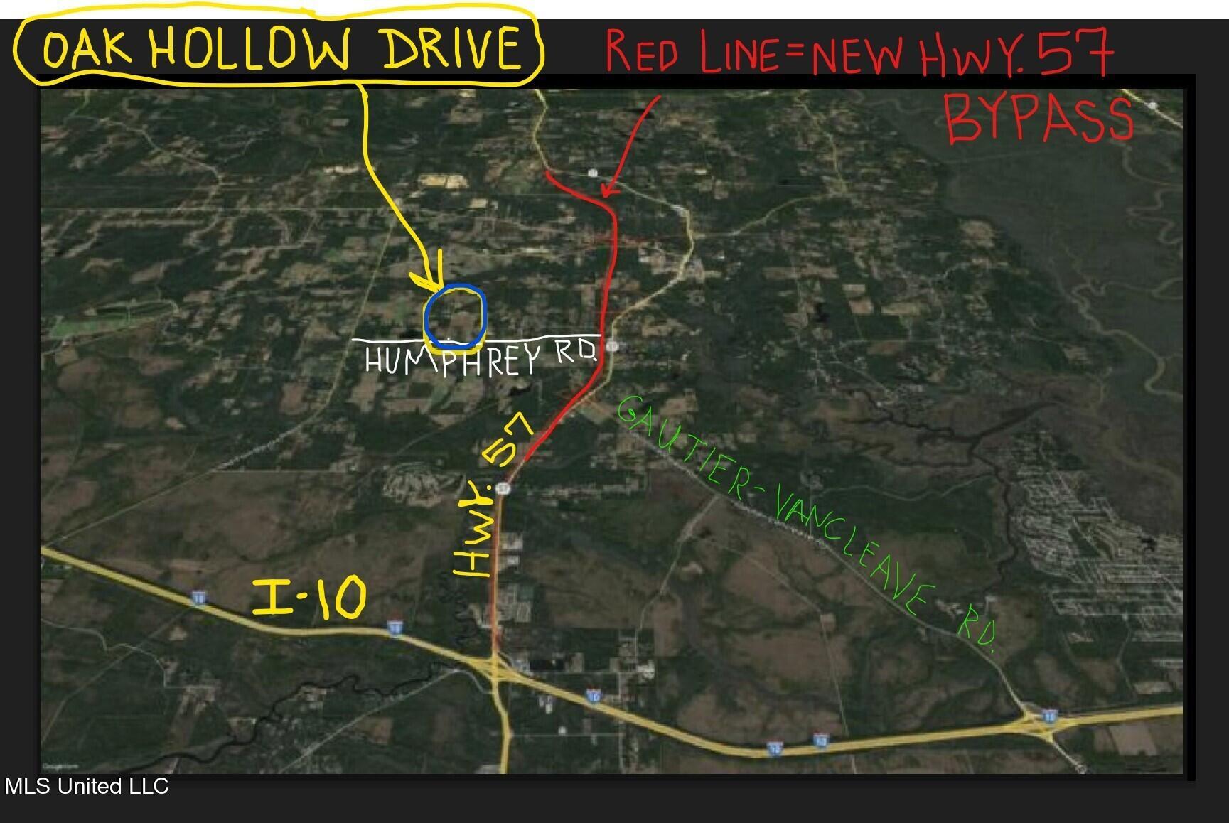 1 Humphrey Road Vancleave, MS 39565 - Photo 17 of 27 HUMPHREY_PICS_Bypass__19
