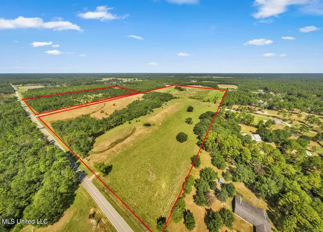 $1,495,000 | 1 Humphrey Road, Vancleave, MS 39565