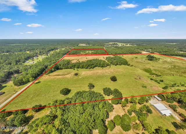 $1,495,000 | 1 Humphrey Road, Vancleave, MS 39565