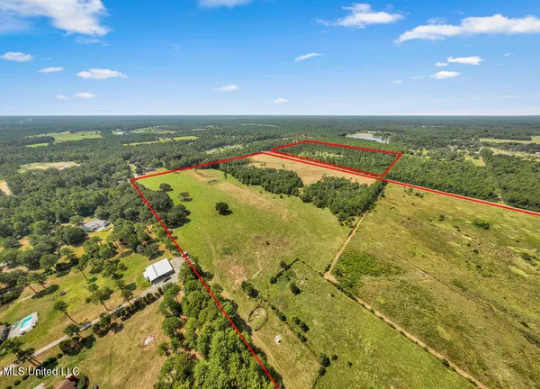 $1,495,000 | 1 Humphrey Road, Vancleave, MS 39565