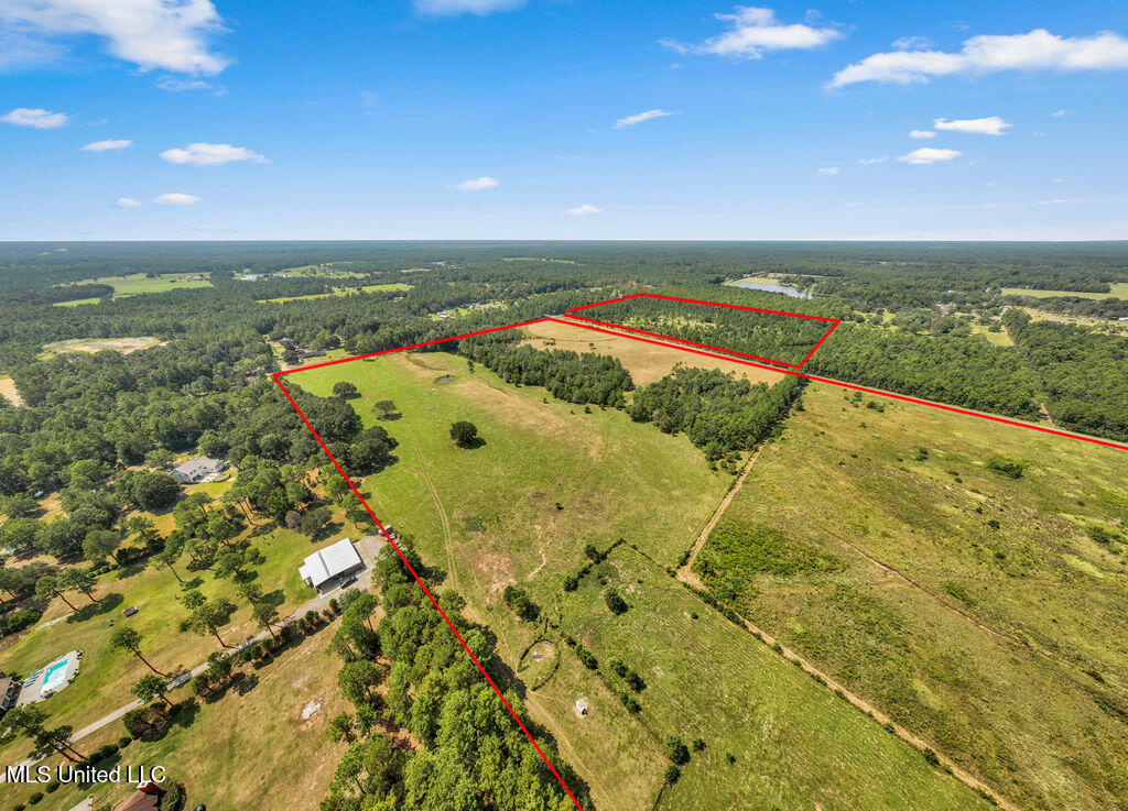 1 Humphrey Road Vancleave, MS 39565 - Photo 24 of 27 HumphreyLand-4