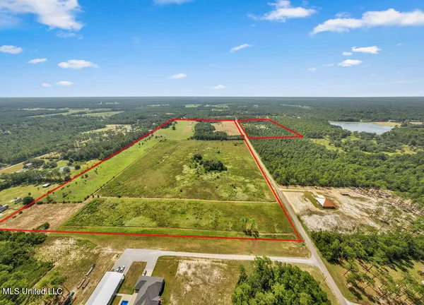 $1,495,000 | 1 Humphrey Road, Vancleave, MS 39565