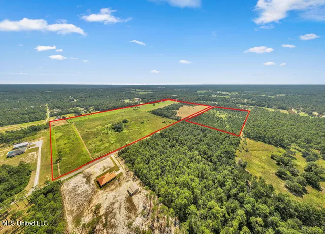 $1,495,000 | 1 Humphrey Road, Vancleave, MS 39565