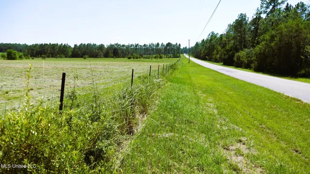 $1,495,000 | 1 Humphrey Road, Vancleave, MS 39565