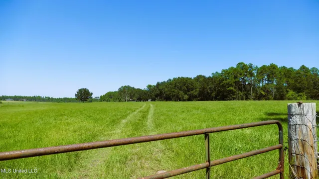 $1,495,000 | 1 Humphrey Road, Vancleave, MS 39565