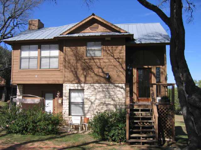 1501 Ridge Harbor Drive Spicewood, TX 78669 - Photo 1 of 1