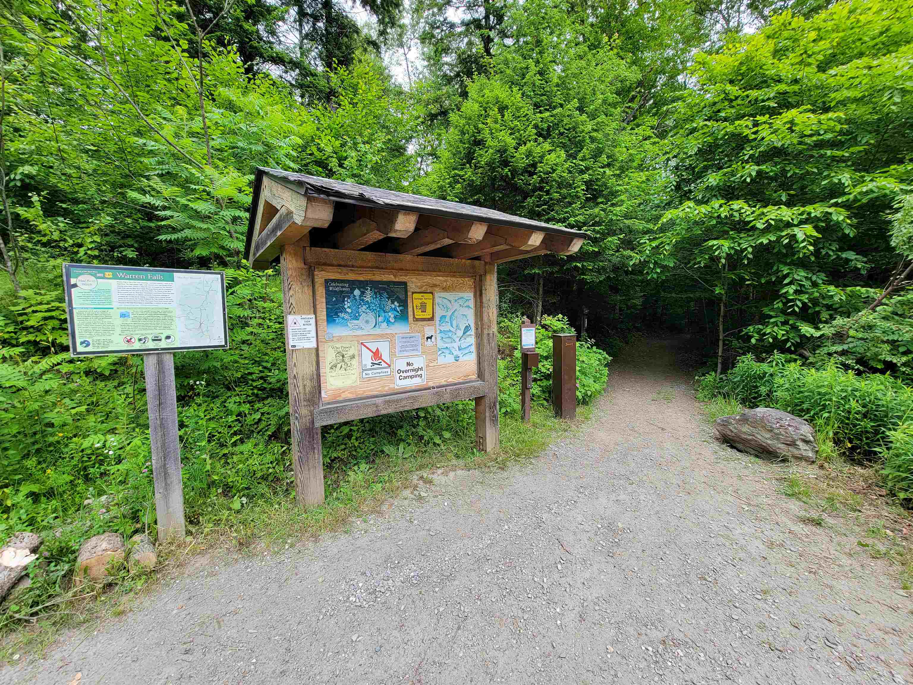 3745 Vt-100 Warren, VT 05674 - Photo 32 of 60