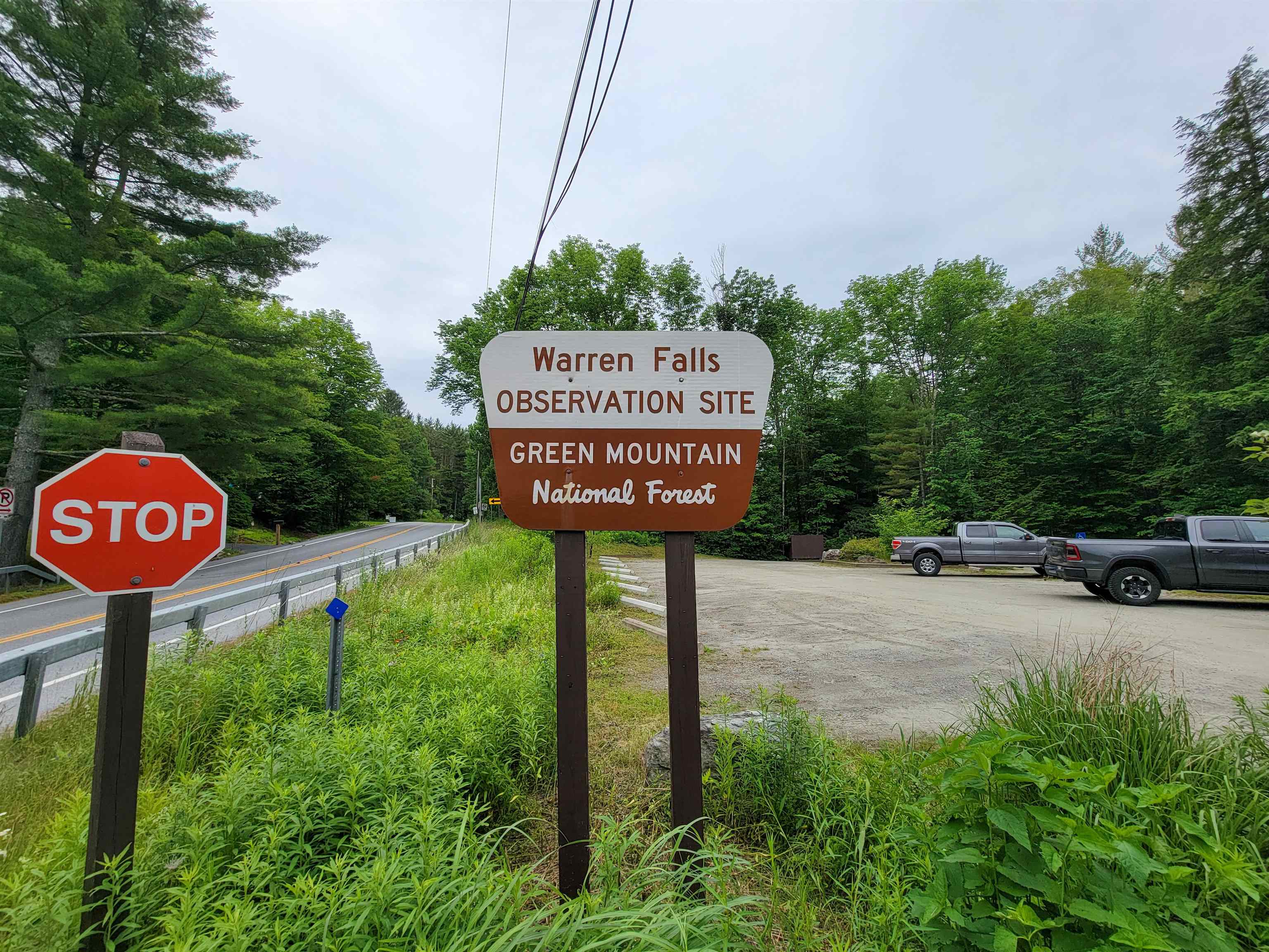 3745 Vt-100 Warren, VT 05674 - Photo 33 of 60