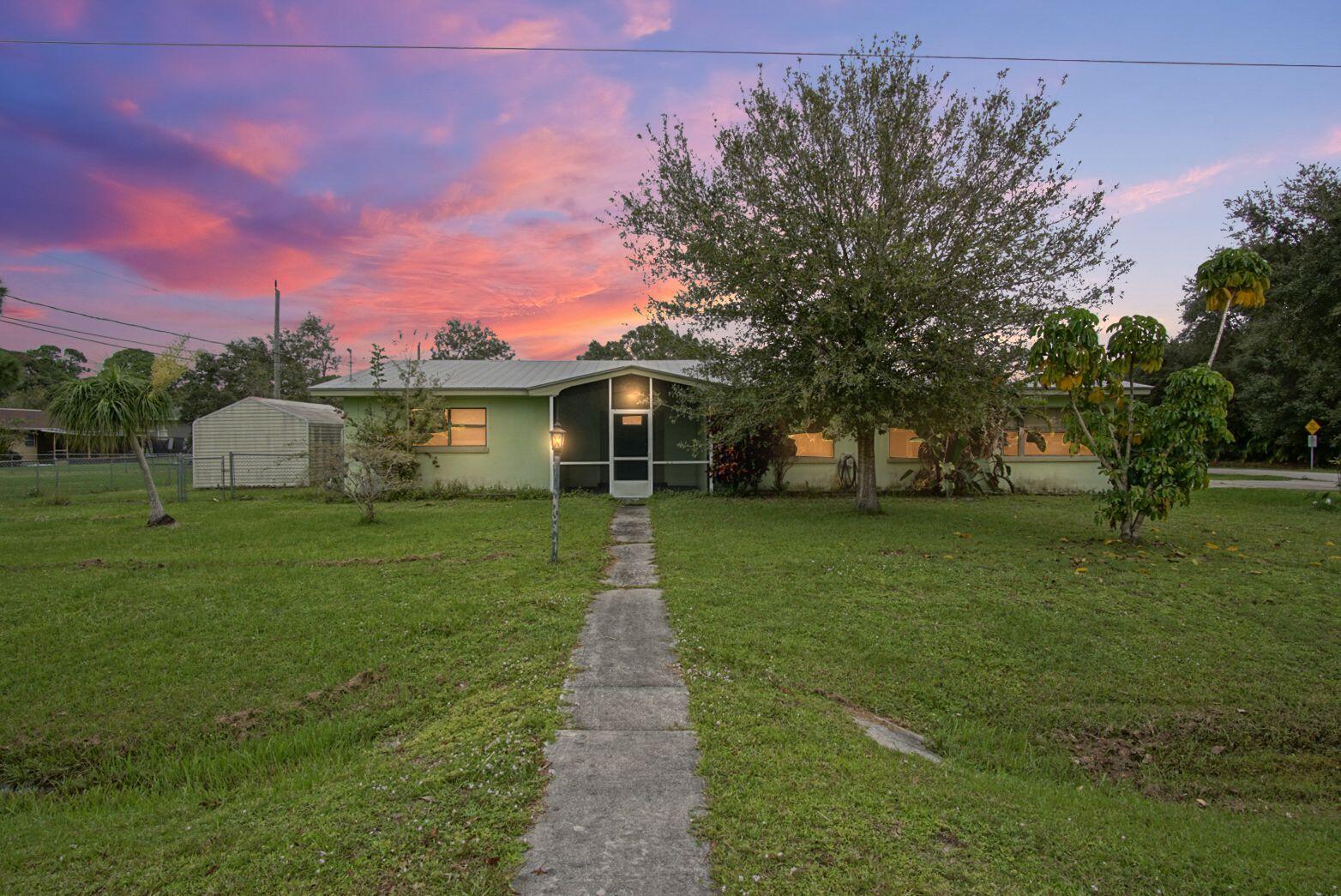 6702 Eden Road Fort Pierce, FL 34951 - Photo 1 of 20 parfUNhU