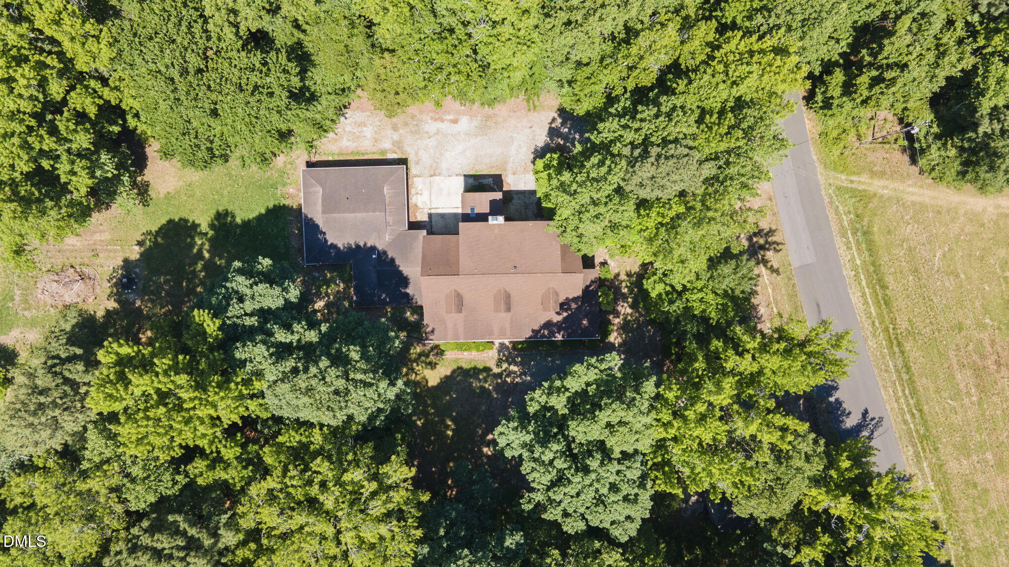 3208 Shady Grove Road Durham, NC 27703 - Photo 81 of 92
