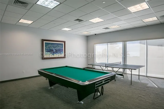 a view of a city with tall buildings