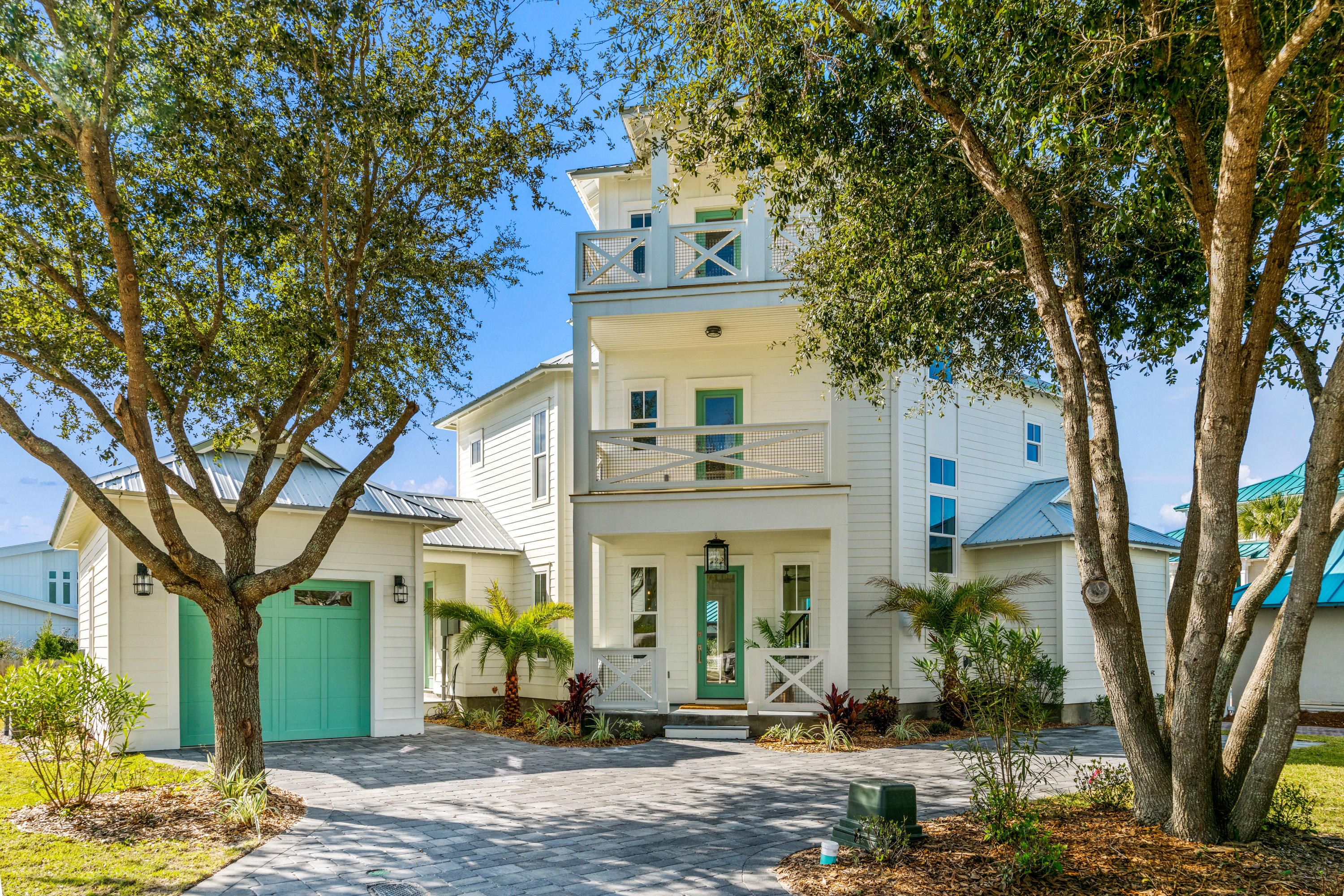 22 Jessa Place Santa Rosa Beach, FL 32459 - Photo 1 of 41 Gallery Image 1
