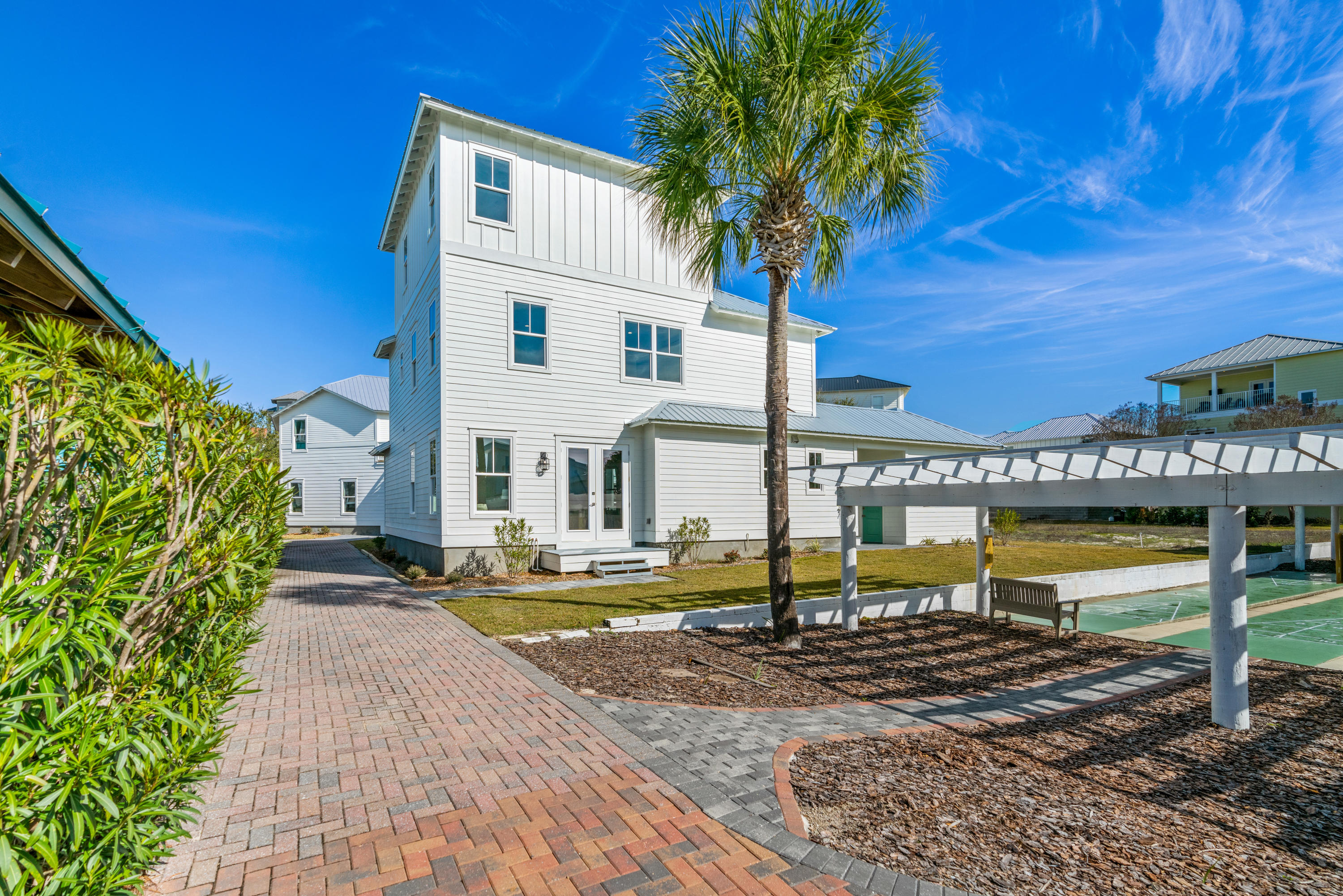 22 Jessa Place Santa Rosa Beach, FL 32459 - Photo 29 of 41 Gallery Image 29