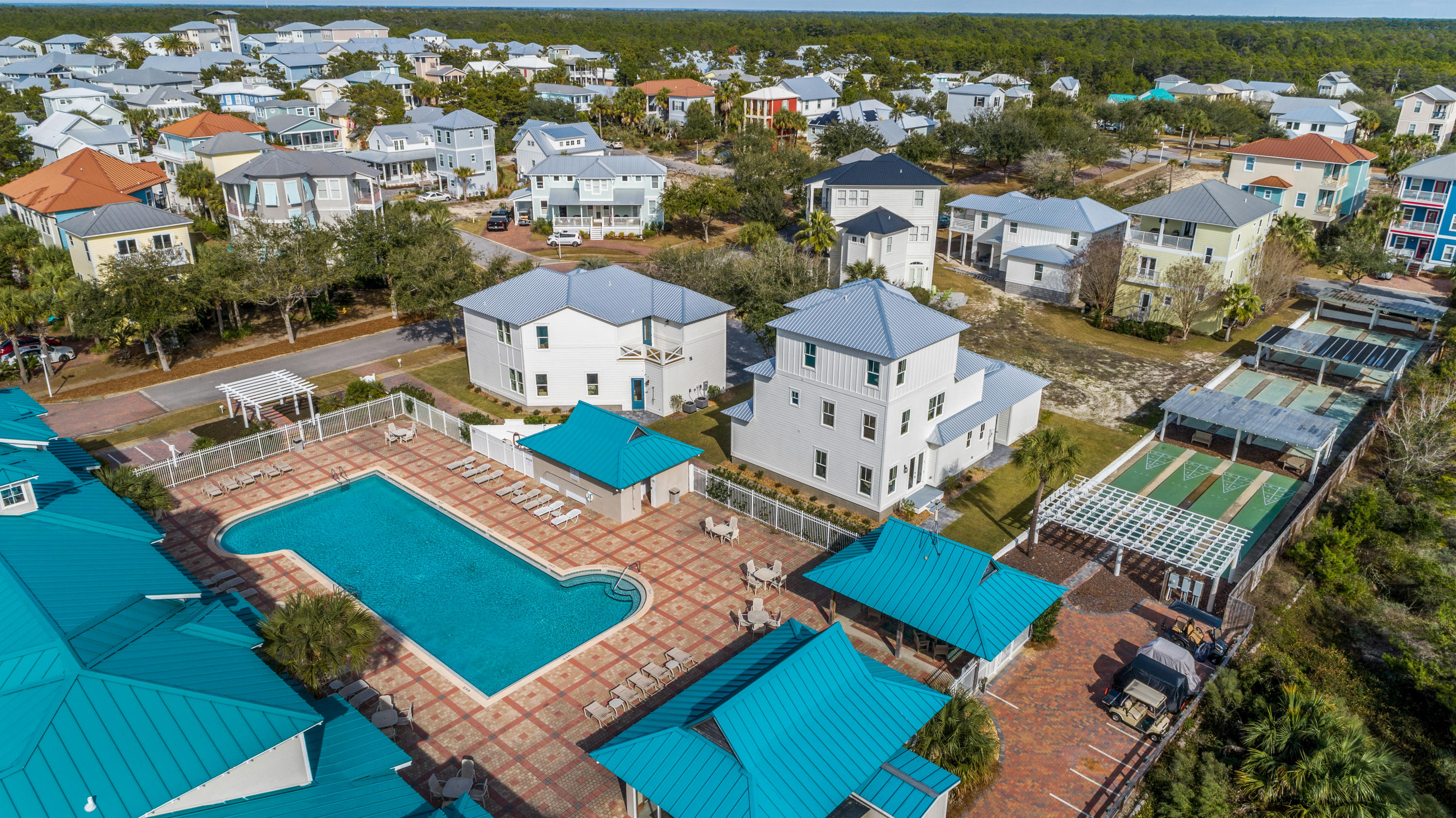 22 Jessa Place Santa Rosa Beach, FL 32459 - Photo 31 of 41 Gallery Image 31