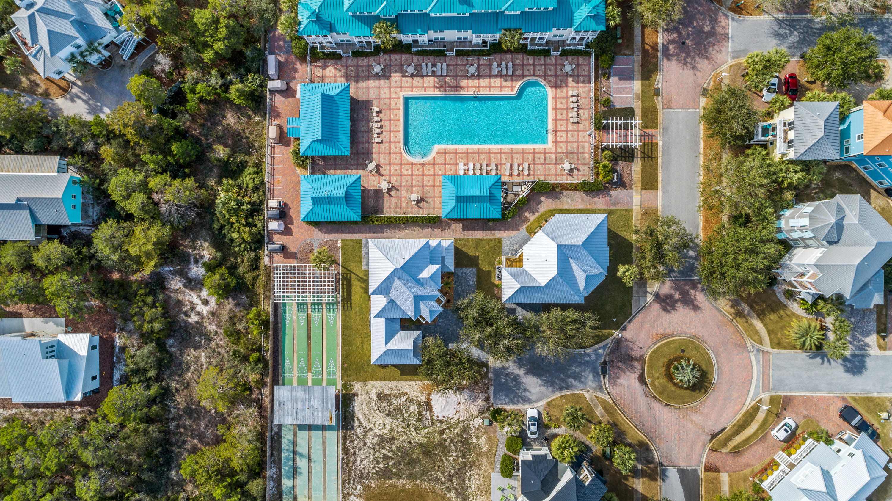 22 Jessa Place Santa Rosa Beach, FL 32459 - Photo 32 of 41 Gallery Image 32