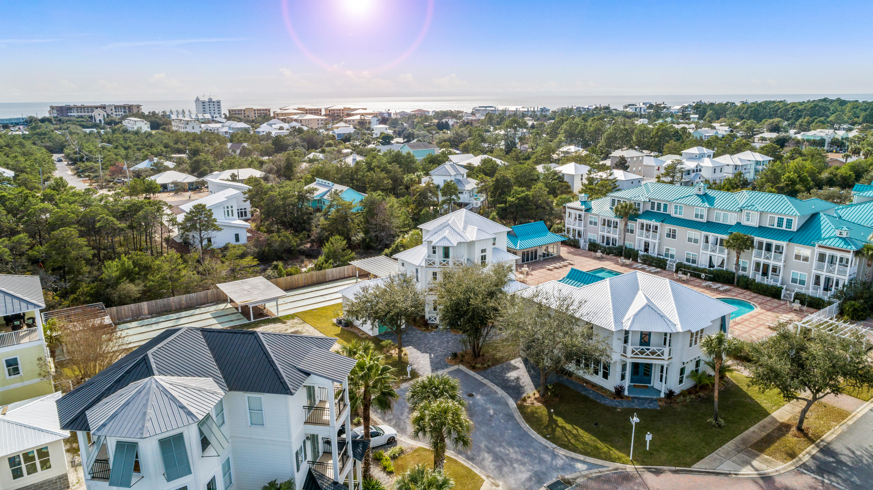 22 Jessa Place Santa Rosa Beach, FL 32459 - Photo 33 of 41 Gallery Image 33