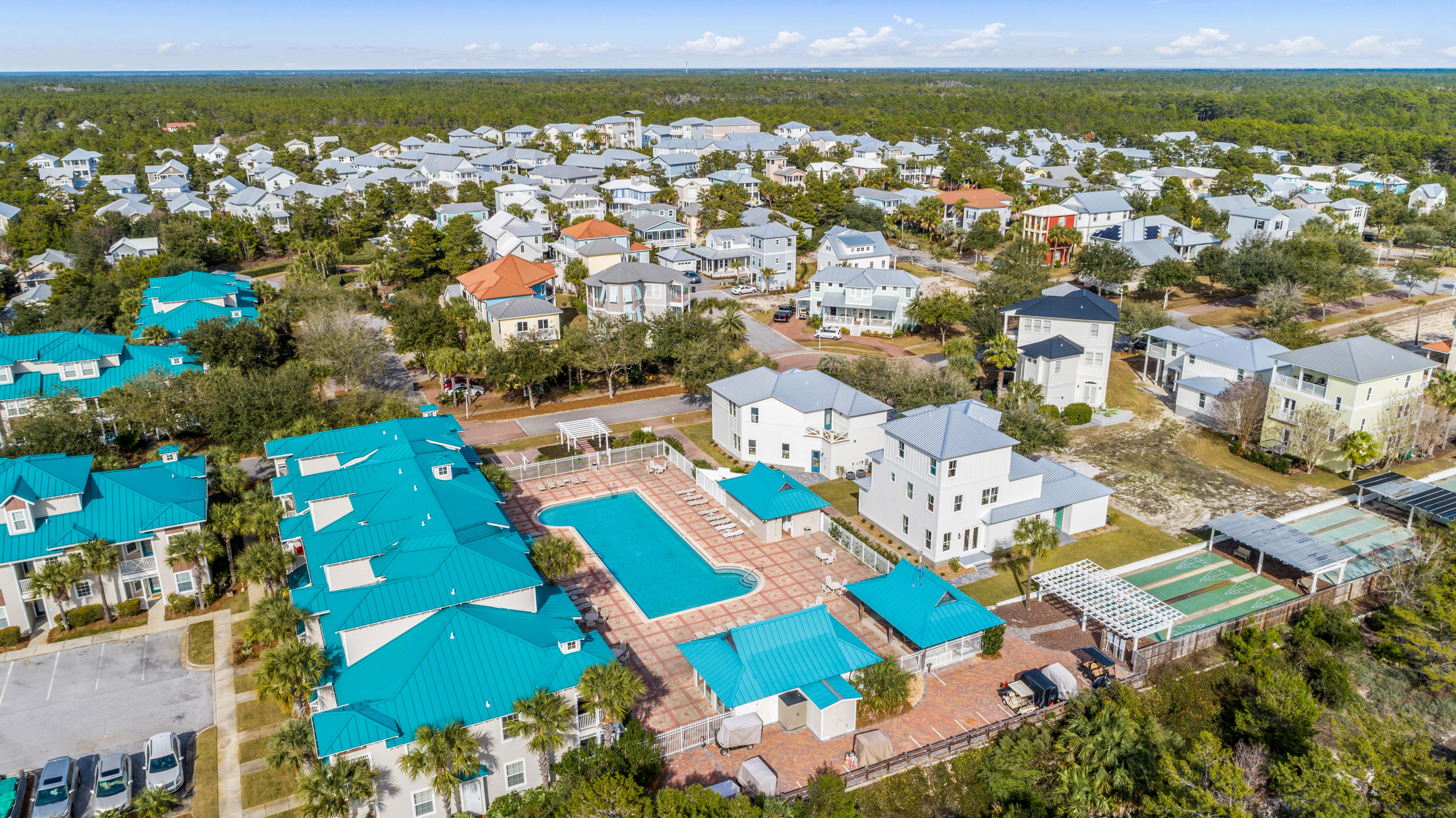 22 Jessa Place Santa Rosa Beach, FL 32459 - Photo 38 of 41 Gallery Image 38