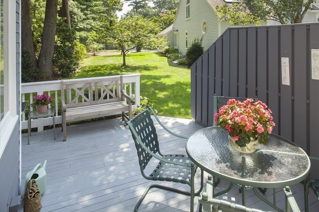 46 Bay Farm Road, Unit 46 Duxbury, MA 02332 - Photo 18 of 23 Gallery Image 18