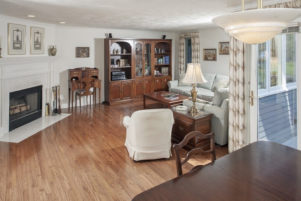 46 Bay Farm Road, Unit 46 Duxbury, MA 02332 - Photo 4 of 23 Gallery Image 4