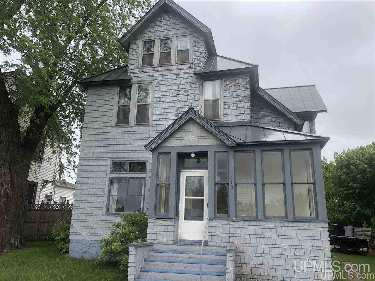 618 North 3rd Street Ishpeming, MI 49849 - Photo 37 of 38