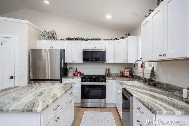 $339,900 | 11809 Crimson Creek Drive, Gowen, MI 49326