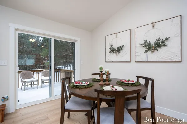 $352,000 | 11809 Crimson Creek Drive, Gowen, MI 49326