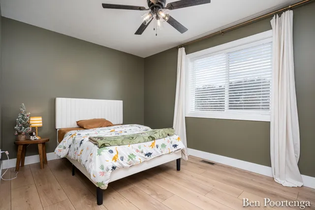 $339,900 | 11809 Crimson Creek Drive, Gowen, MI 49326