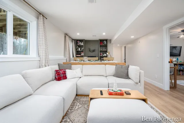 $339,900 | 11809 Crimson Creek Drive, Gowen, MI 49326