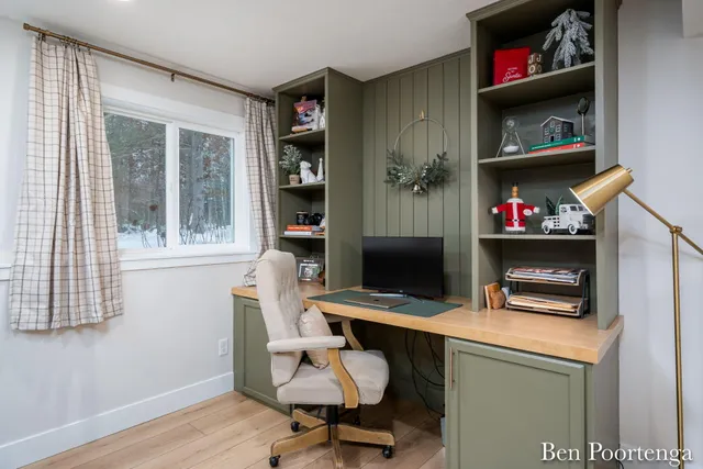 $339,900 | 11809 Crimson Creek Drive, Gowen, MI 49326