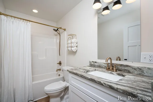 $339,900 | 11809 Crimson Creek Drive, Gowen, MI 49326