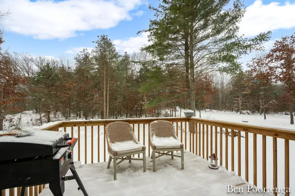 $352,000 | 11809 Crimson Creek Drive, Gowen, MI 49326