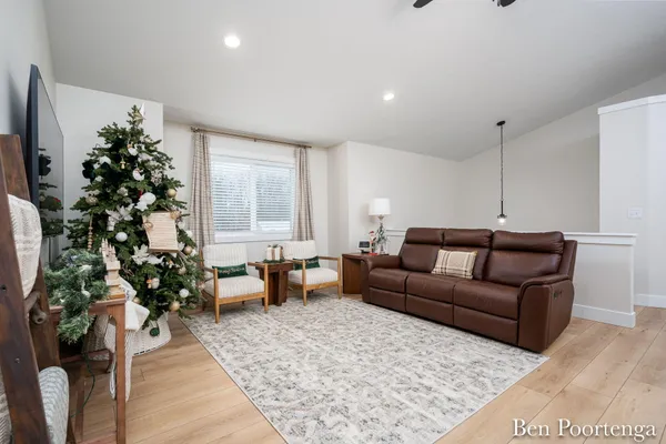 $352,000 | 11809 Crimson Creek Drive, Gowen, MI 49326