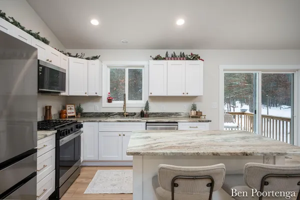 $352,000 | 11809 Crimson Creek Drive, Gowen, MI 49326