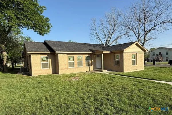 $1,500 | 1300 North 2nd Street, Killeen, TX 76541